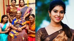 சின்னத்திரையில் நடிகைகளுக்கு அட்ஜெஸ்ட்மன்ட் இருக்கா?.. சிறகடிக்க ஆசை சீரியல் நடிகை ஓபன் டாக்