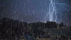 తెలంగాణలో నేడు సైతం దంచికొట్టనున్న వర్షాలు, ఆ 13 జిల్లాలకు IMD ఎల్లో అలర్ట్