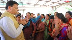 उत्तराखंड धराली त्रासदी: 480 लोग बचाए गए, 49 लापता, 5 लाख की राहत राशि घोषित