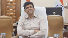 విమానాశ్రయాల తరహాలో రైల్వేస్టేషన్లు అభివృద్ధి చేస్తామన్న కేంద్ర మంత్రి పెమ్మసాని