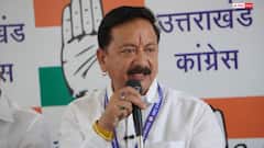 उत्तरकाशी आपदा राहत राशि पर राजनीति शुरू, कांग्रेस और बीजेपी आई आमने-सामने