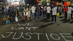 মেডিকা হাসপাতাল থেকে ছাড়া পেলেন অভয়ার মা
