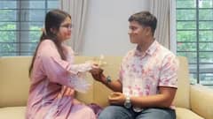 જ્યારે 11 મહિના પહેલા મૃત્યુ પામેલી બહેનના 'હાથે' ભાઈને રાખડી બાંધી, જાણો શું છે હૃદયસ્પર્શી કહાણી