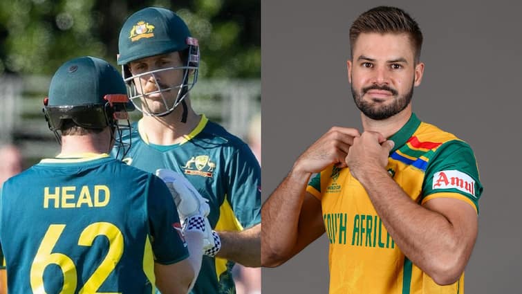 किस ऐप पर देखें AUS vs SA 1st T20, जानिए TIO स्टेडियम की पिच रिपोर्ट और अन्य डिटेल