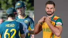 किस ऐप पर देखें AUS vs SA 1st T20, जानिए TIO स्टेडियम की पिच रिपोर्ट और अन्य डिटेल