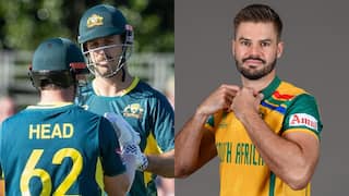 AUS vs SA 1st T20 Live Streaming: किस ऐप पर देखें ऑस्ट्रेलिया बनाम साउथ अफ्रीका पहला टी20, जानिए TIO स्टेडियम की पिच रिपोर्ट और अन्य डिटेल