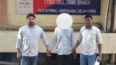 दिल्ली: फर्जी रिक्रूटमेंट कंपनी चलाने वाला साइबर ठग गिरफ्तार, 85 से ज्यादा केस दर्ज