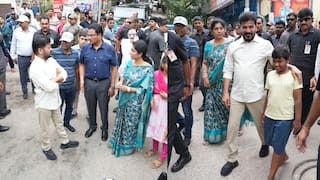 Hyderabad News: సీఎం రేవంత్ రెడ్డికి మా సమస్యలు వివరించానంటే ఎవరూ నమ్మలేదు- బాలుడు జశ్వంత్