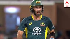 কুড়ির ফর্ম্য়াটে নতুন মাইলস্টোনের সামনে দাঁড়িয়ে গ্লেন ম্য়াক্সওয়েল