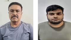 Ashok Gehlot’s Security Officer Arrested In Rajasthan SI Exam Paper Leak Case