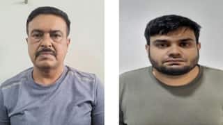 Ashok Gehlot’s Security Officer Arrested In Rajasthan SI Exam Paper Leak Case