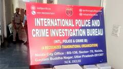 Fake Police Station Busted In Noida: How 6 Bengal Men Posed As Public Servants To Collect 'Donations'