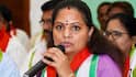 Kavitha Politics: కవిత 'రెబల్' అవతారం: KCR వ్యూహమా? BRSలో ప్రకంపనలా? లేఖ, సవాళ్లతో సంచలనం!