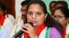 Kavitha Politics: కవిత 'రెబల్' అవతారం: KCR వ్యూహమా? BRSలో ప్రకంపనలా? లేఖ, సవాళ్లతో సంచలనం!