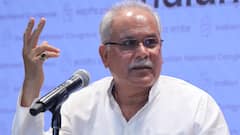 छत्तीसगढ: आदिवासियों को लेकर मुख्यमंत्री पर भड़के भूपेश बघेल, कहा- नक्सली बताकर जेल...