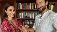 Saif Ali Khan’s Rakhi Celebration With Soha, Ibrahim & Inaaya Is All About Family Love, See Pics