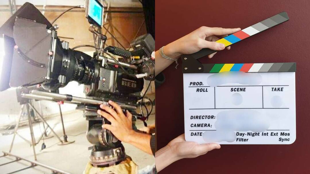 Tollywood producers agreed to hike cine workers wage with conditions Cine Workers: షూటింగ్స్ బంద్... వేతనాల పెంపునకు ఓకే బట్ కండీషన్స్ అప్లై - నో చెప్పిన ఫెడరేషన్ నేతలు