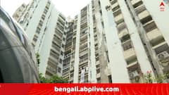 বালিগঞ্জের অভিজাত আবাসনে হাইকোর্টের আইনজীবীর অস্বাভাবিক মৃত্যু ! 'আবাসনের চারতলা থেকে পড়ে' গেলেন কীভাবে ?