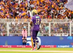 Andre Russell: রুপোলি পর্দার মতো তাঁদের প্রেমকাহিনি, আন্দ্রে রাসেলের স্ত্রী কোন পেশার সঙ্গে জড়িত জানেন?