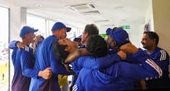 India's England Tour Schedule: 5 T20Is & 3 ODIs Confirmed - Check Dates