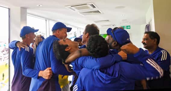 India's England Tour Schedule: 5 T20Is & 3 ODIs Confirmed - Check Dates