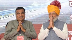 Nitin Gadkari's Veiled 'Dadagiri' Jibe At US As PM Modi Counters ‘Dead Economy’ Narrative