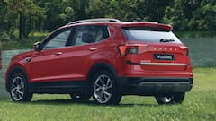 Skoda Kushaq: பனோரமிக் சன்ரூஃப், லெவல் 2 ADAS - அப்டேட்களை அள்ளிப்போட்டு அப்க்ரேட்டில் வரும் ஸ்கோடா குஷக்