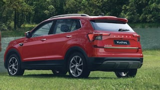 Skoda Kushaq: பனோரமிக் சன்ரூஃப், லெவல் 2 ADAS - அப்டேட்களை அள்ளிப்போட்டு அப்க்ரேட்டில் வரும் ஸ்கோடா குஷக்