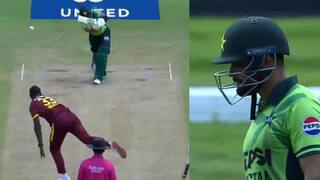 बाबर आजम फिर फ्लॉप, अब एशिया कप के लिए टी20 टीम में वापसी मुश्किल; फैंस ने किया ट्रोल