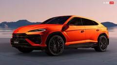 રોહિત શર્મા ખરીદી કરોડો રૂપિયાની બીજી Lamborghini Urus, ફિચર્સ જાણીને ચોંકી જશો તમે