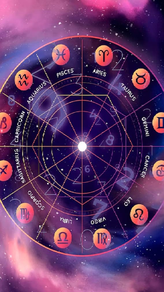 पुढचे 7 दिवस 'या' 5 राशींसाठी भाग्यशाली!