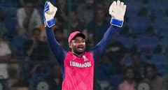 Sanju Samson Aims To Match Yuvraj's Legacy, Reveals His Biggest Dream