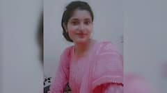 Madhya Pradesh Woman Preparing For Judicial Service Vanishes From Train