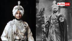 चाय पीते-पीते 2 मुर्गे खा जाते थे ये महाराजा, खुराक जानकर उड़ जाएंगे पहलवानों के भी होश