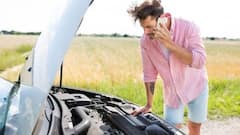 Vehicle breaks down: హైవేపై అకస్మాత్తుగా కారు ఆగిపోతే, ఈ నంబర్‌కు కాల్ చేసి వెంటనే సహాయం పొందండి