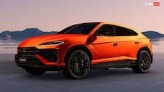 रोहित शर्मा ने खरीदी करोड़ों रुपये की दूसरी Lamborghini Urus, फीचर्स जानकर नहीं होगा यकीन
