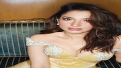 Tamannaah Bhatia Photo: તમન્ના ભાટિયાનો ગ્લેમરસ લુક તમને દિવાના બનાવી દેશે