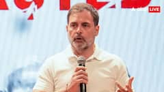 शकुन रानी के 'दोहरे मतदान' का दावा राहुल गांधी को पड़ा भारी, चुनाव आयोग ने नोटिस भेज मांगा सबूत