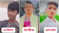 बिहार: चांदन नदी के तेज बहाव में बहे 3 किशोर, तलाश में जुटी SDRF टीम