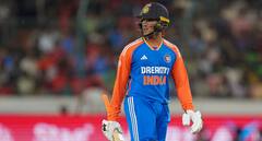 Asia Cup 2025: Big Names Compete For India's Opening Pair