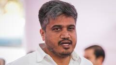 महाराष्ट्र: शरद पवार गुट के नेता रोहित पवार का सीएम फडणवीस पर वार, बोले- 'चुनाव आयोग बीजेपी का विभाग'