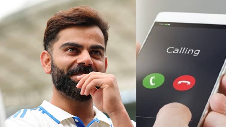 एक लड़के ने खरीदी नई सिम, फिर आने लगे विराट कोहली और एबी डिविलियर्स के कॉल; जानिए क्या है माजरा