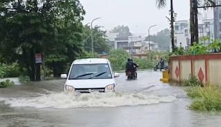 Gujarat Rain Forecast: રાજ્યમાં આ તારીખથી ભારે વરસાદનો રાઉન્ડ થશે શરૂ, જાણો લેટેસ્ટ વેધર અપડેટ્સ