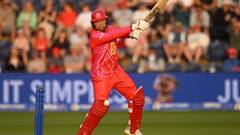 6 छक्के, 6 चौके... तूफानी पारी खेलकर भी जीत नहीं दिला सके जॉनी बेयरस्टो, डेविड वार्नर बने POTM