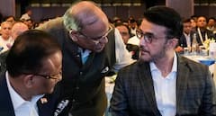 Sourav Ganguly's Verdict On ODI Careers Of Rohit Sharma And Virat Kohli