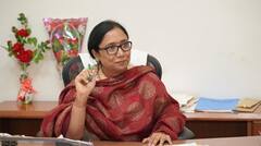 ਪੰਜਾਬ ਸਰਕਾਰ ਵੱਲੋਂ ਵੱਡਾ ਫੈਸਲਾ, ਇਸ ਵਿਭਾਗ ਦੇ 435 ਕਰਮਚਾਰੀਆਂ ਨੂੰ ਦਿੱਤਾ ਪ੍ਰਮੋਸ਼ਨ; ਪੜ੍ਹੋ ਖਬਰ...