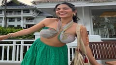 Sara Gurpal Photos: સારા ગુરપાલની હોટ તસવીરોએ વધાર્યો તાપમાનનો પારો