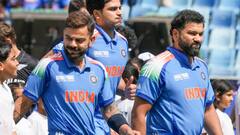 इसी साल ODI से भी संन्यास लेंगे रोहित शर्मा और विराट कोहली? रिपोर्ट में हुआ चौंकाने वाला खुलासा