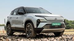 Tata Discount: 1.40 லட்சம் ரூபாய் வரை தள்ளுபடி.. ஹுண்டாய்க்கு போட்டியாக ஆஃபர்களை அள்ளித்தெளித்த டாடா...!