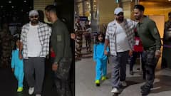 ऐसे कैसे खेलेंगे 2027 वर्ल्ड कप? पेट बन गया फुटबॉल; खराब फिटनेस को लेकर Rohit Sharma बुरी तरह ट्रोल